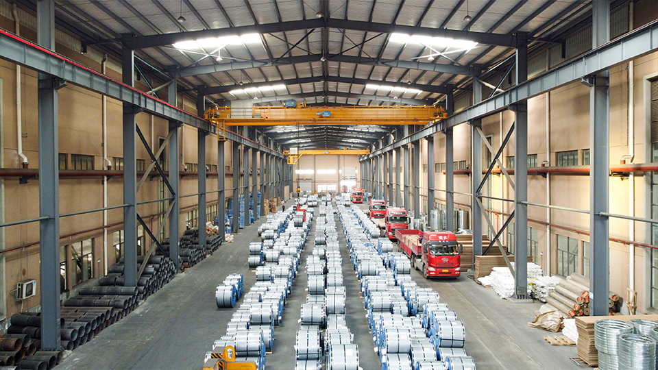 深耕全球，赢在开局！友富薄板亮相南美行业盛会