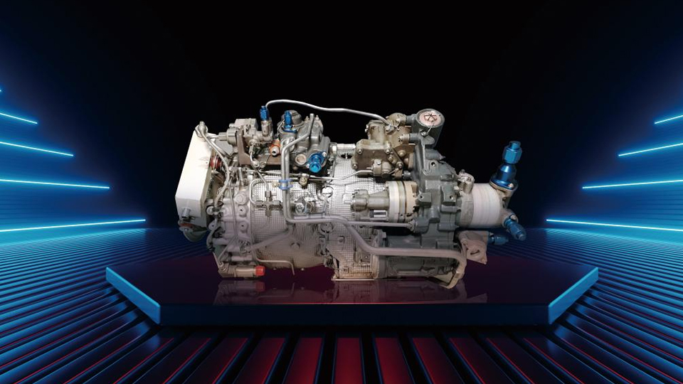 多弗航空加速发动机研制  择机置入上市公司